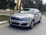 Opel Astra-5