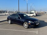 Mercedes C 250-2
