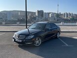 Mercedes C 250-3