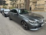 Mercedes E 220-2