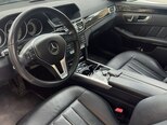 Mercedes E 220-9