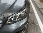 Mercedes E 220-3