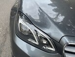 Mercedes E 220-4