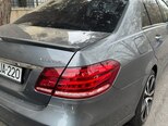 Mercedes E 220-7