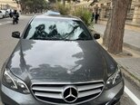 Mercedes E 220-12