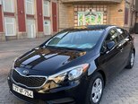 Kia Forte-3