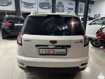 Geely Emgrand X7-9