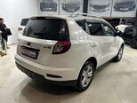 Geely Emgrand X7-8