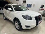 Geely Emgrand X7-13