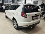 Geely Emgrand X7-12