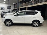 Geely Emgrand X7-14