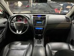 Geely Emgrand X7-2