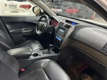 Geely Emgrand X7-7