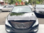 Hyundai Sonata-2