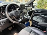 Mercedes V 300-9