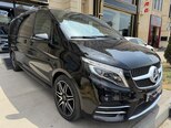 Mercedes V 300-1