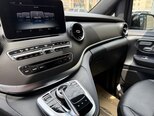 Mercedes V 300-12