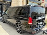 Mercedes V 300-7