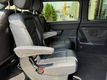 Mercedes V 300-3