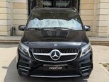Mercedes V 300-14