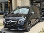 Mercedes V 300-8