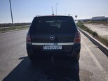 Opel Zafira-3