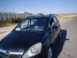 Opel Zafira-6