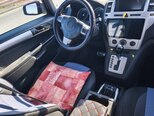 Opel Zafira-9