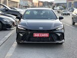 Toyota Camry-1