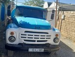 ZIL 130-5