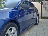 Chevrolet Cruze-3