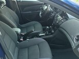 Chevrolet Cruze-6
