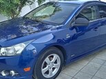 Chevrolet Cruze-2