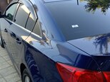 Chevrolet Cruze-11