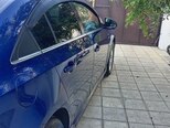 Chevrolet Cruze-12