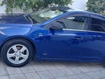 Chevrolet Cruze-13