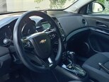 Chevrolet Cruze-15