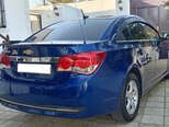 Chevrolet Cruze-16