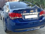 Chevrolet Cruze-17