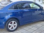 Chevrolet Cruze-5