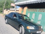 Mercedes C 180-11