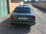 Mercedes C 180-12
