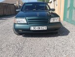 Mercedes C 180-14