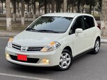 Nissan Tiida-1