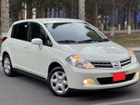 Nissan Tiida-2