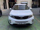 Kia Sorento-1