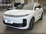 Li Auto L6-1