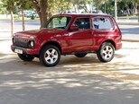 LADA (VAZ) Niva-2