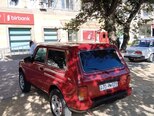 LADA (VAZ) Niva-7