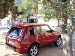 LADA (VAZ) Niva-6
